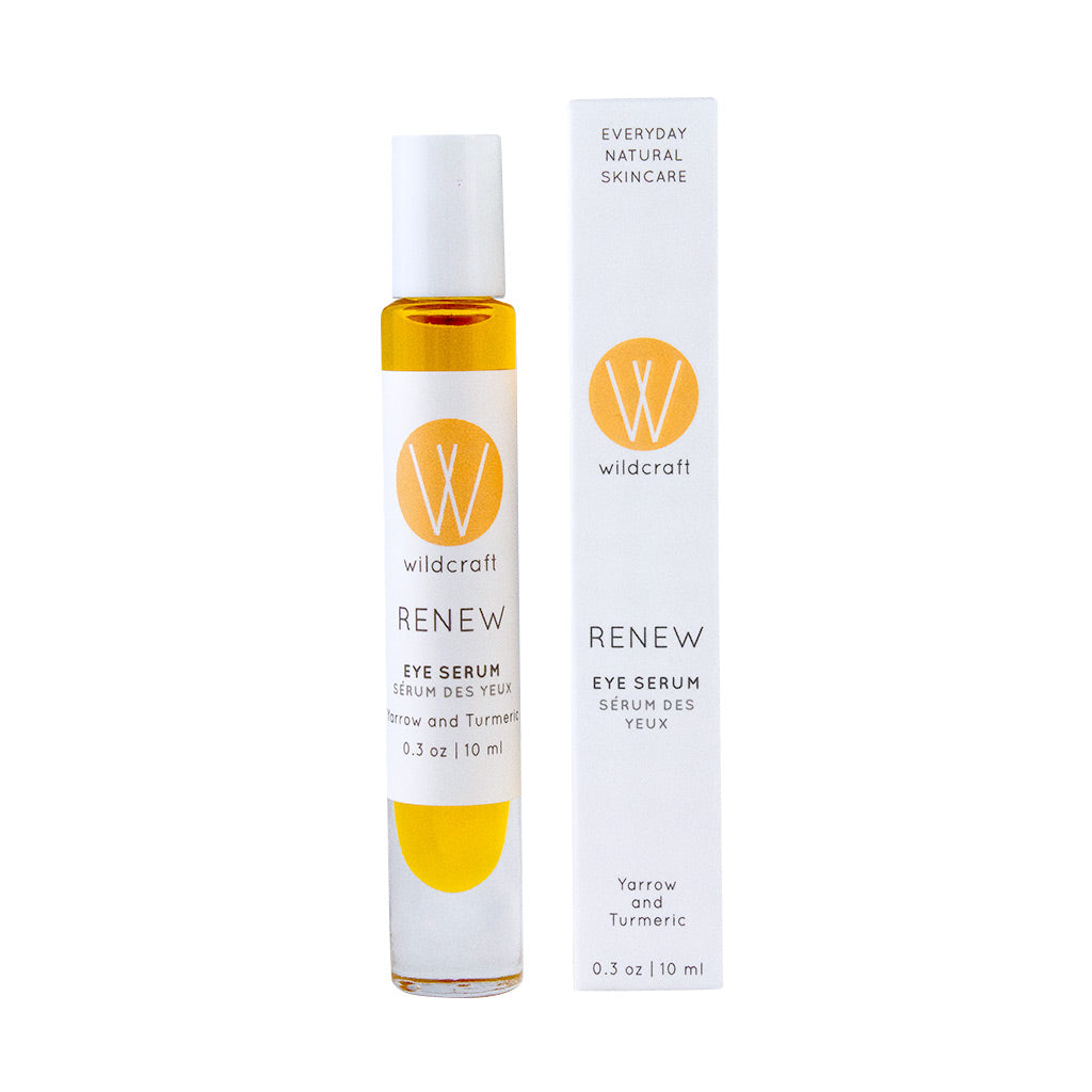 Wildcraft Renew Eye Serum, 0.3 oz | 10 ml
