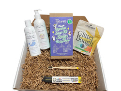 The Northern Diversity Children wellness box 1