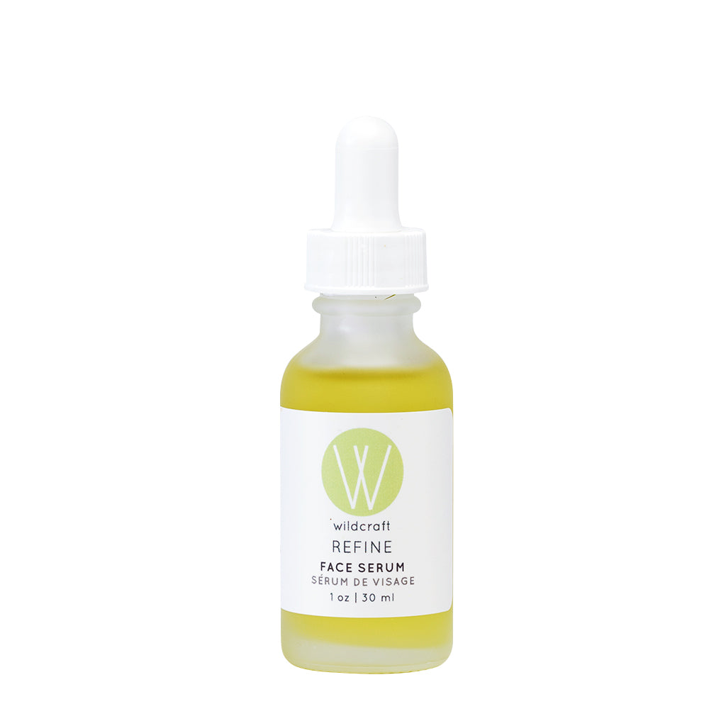 Wildcraft REFINE Face Serum, 1 oz | 30 ml