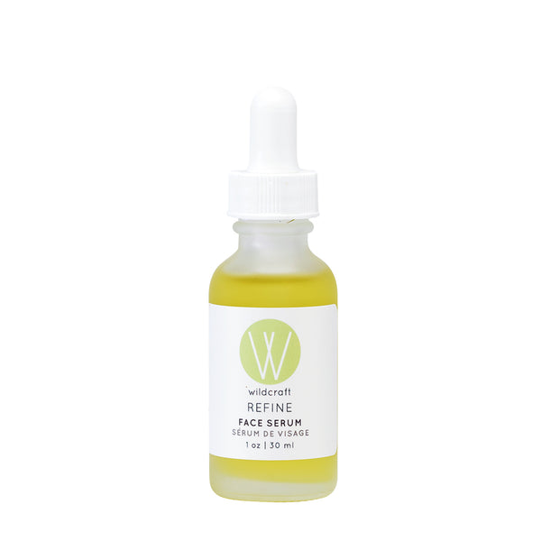 Wildcraft REFINE Face Serum, 1 oz | 30 ml